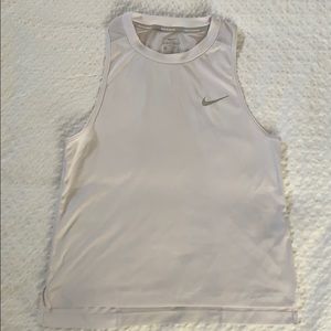 Nike Dri-Fit muscle tank
